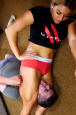 Angel of Pain
