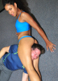 Kiara Fitness