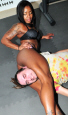 Lethal Lana